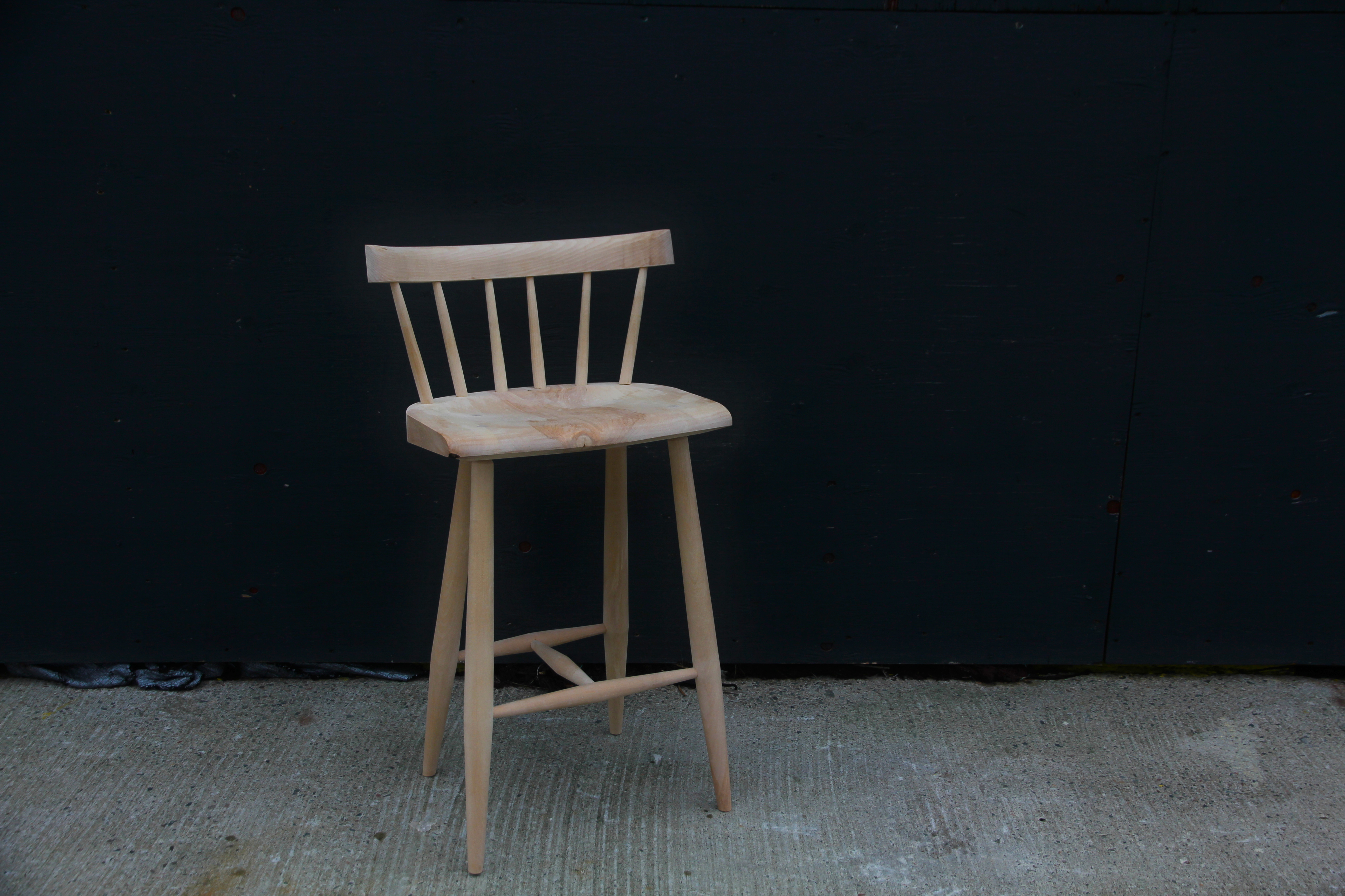 Arm Chair