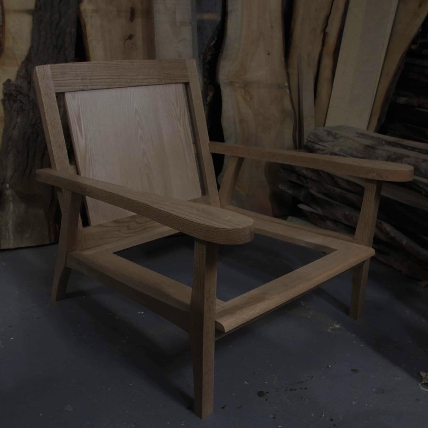 Arm Chair