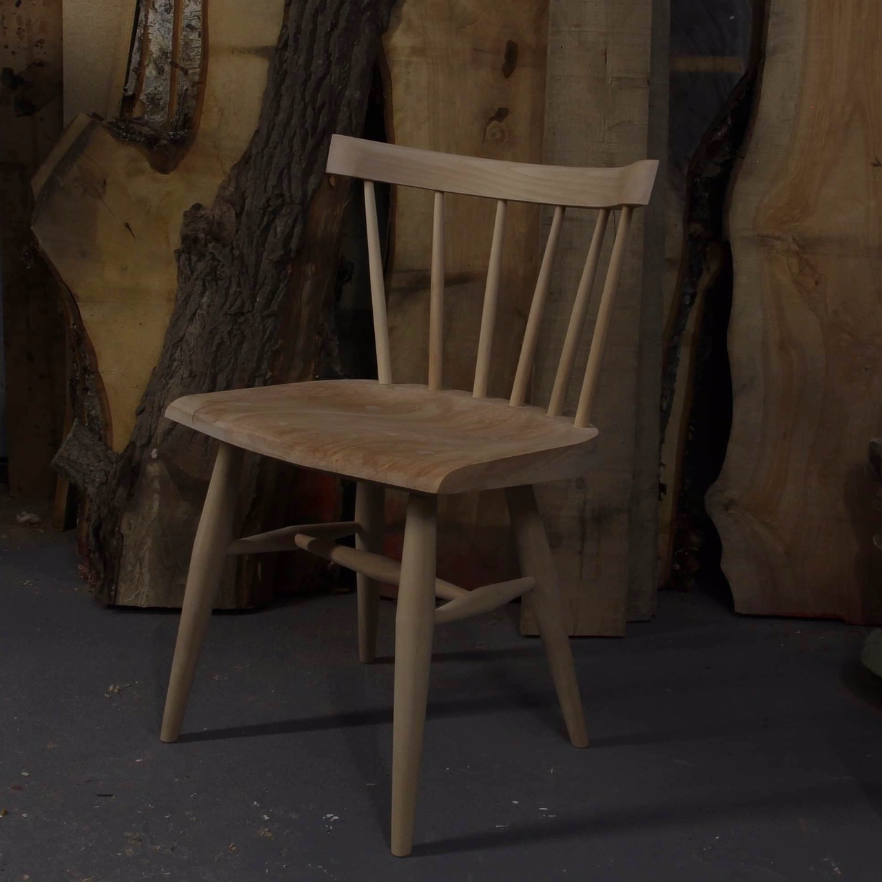 Arm Chair